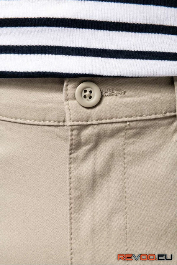 Chino nadrág férfi Kariban KA740 5.