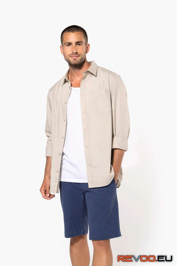 Chino bermuda Kariban KA750 4.