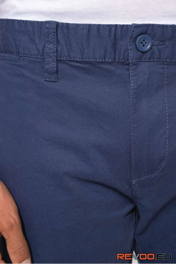Chino bermuda Kariban KA750 7.