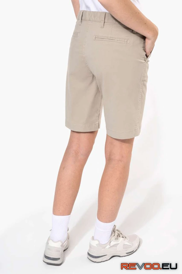 Chino női bermuda Kariban KA751 7.