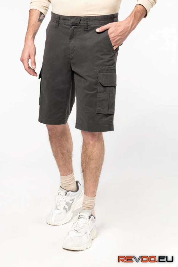 Sokzsebes bermuda   Kariban KA754 2.