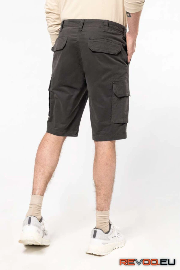 Sokzsebes bermuda   Kariban KA754 3.