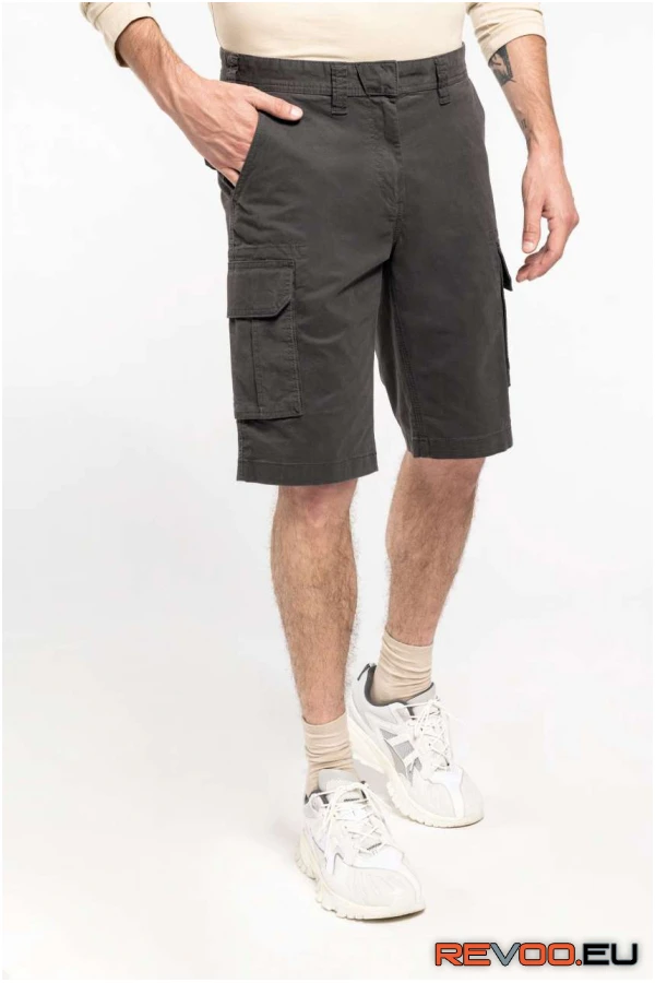 Sokzsebes bermuda   Kariban KA754 1.