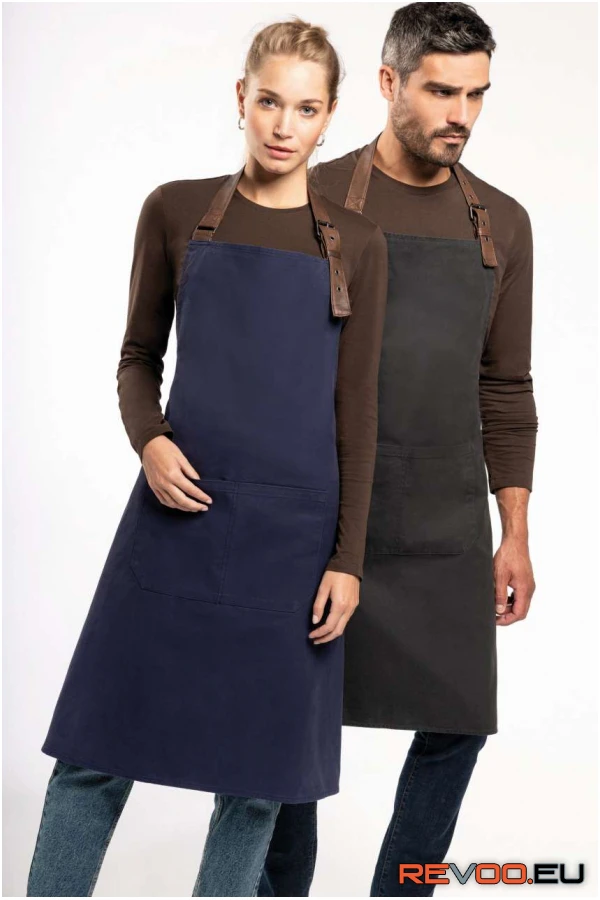 Vintage kötény Kariban KA8003 1.