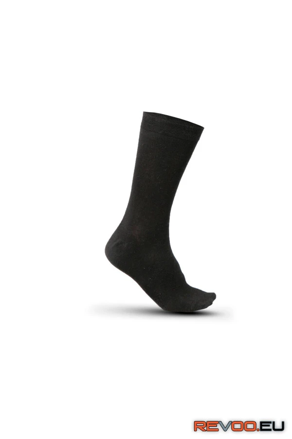 Pamut kevertszálas városi zokni   Kariban KA810 2.