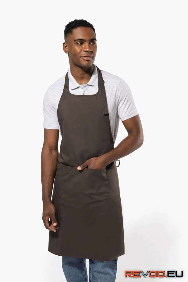 Sommelier kötény Kariban KA885 5.