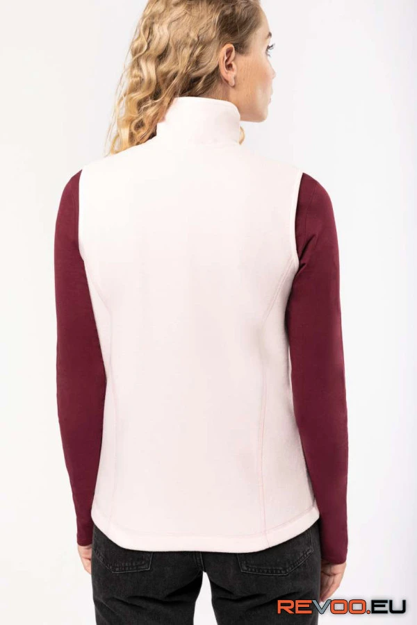 Melodie mikropolár mellény Kariban KA906 3.