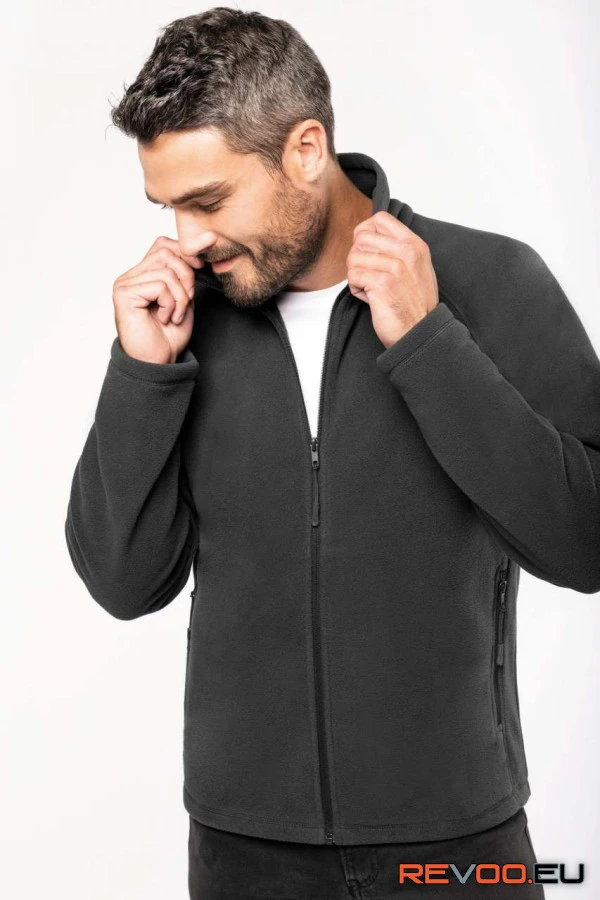 Marco cipzáras polárfelső Kariban KA917 2.