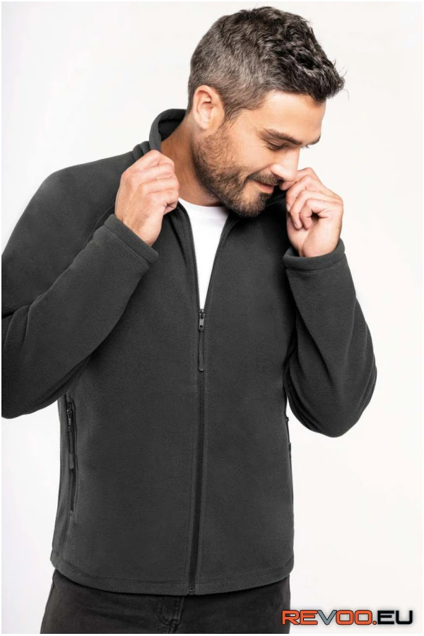 Marco cipzáras polárfelső Kariban KA917 1.