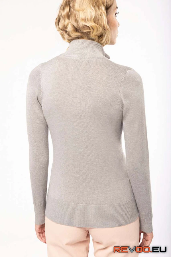 Cipzáras kardigán Kariban KA962 3.