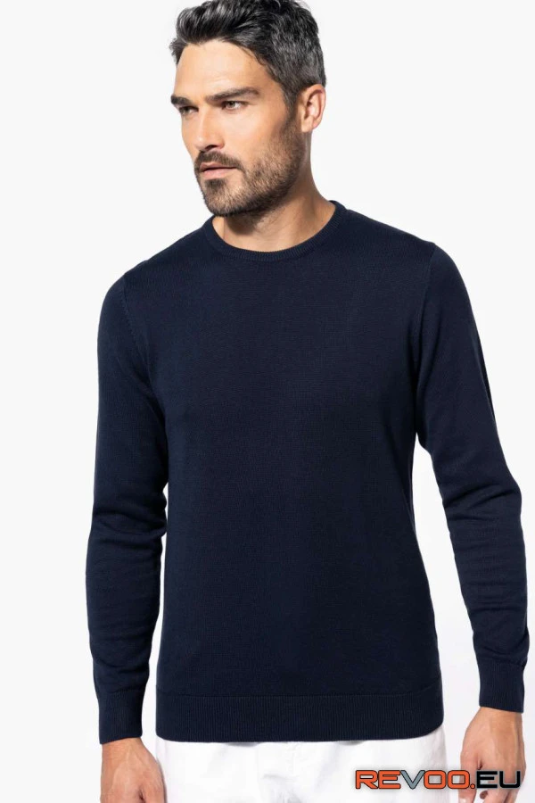 Környakas pulóver Kariban KA967 2.