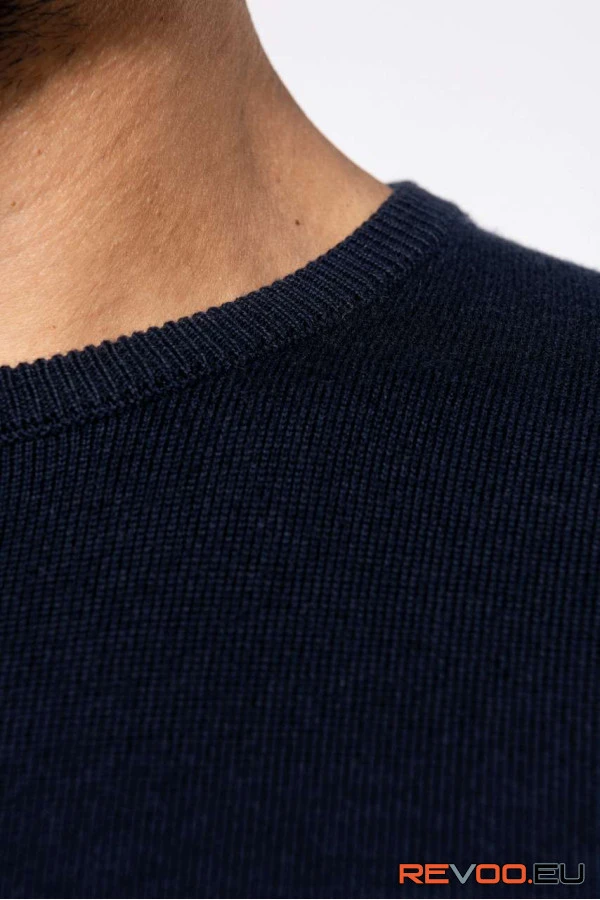 Környakas pulóver Kariban KA967 4.