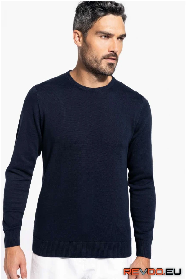 Környakas pulóver Kariban KA967 1.