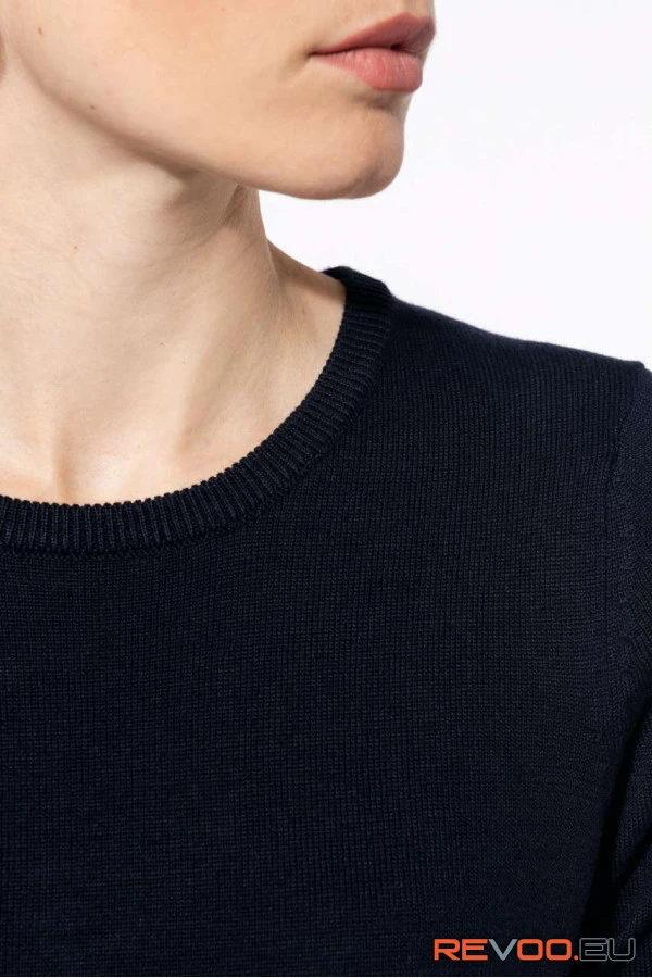 Környakas pulóver Kariban KA968 4.