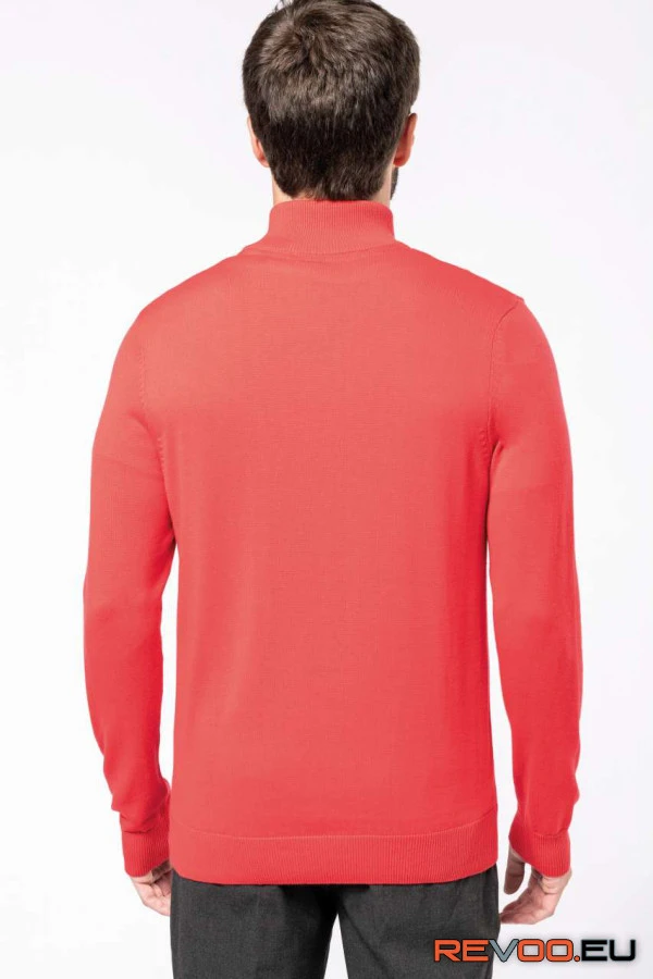 Cipzáras pulóver   Kariban KA970 3.