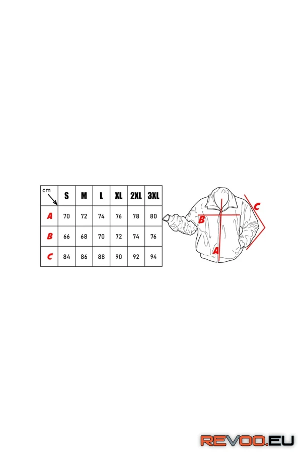 N2B dzseki M-Tramp KAB00026-32 2.