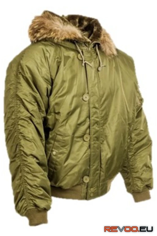 N2B dzseki M-Tramp KAB00026-32 1.