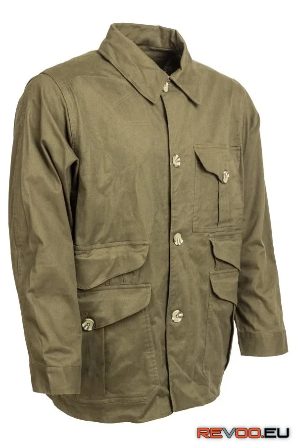 Vadászkabát M-Tramp KAB00123-127 1.