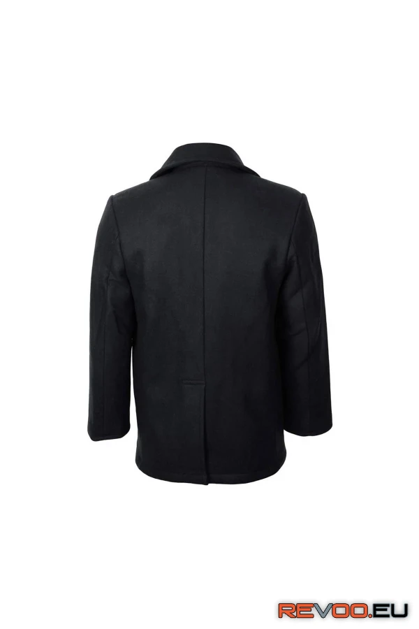 Tengerész kabát Mil-Tec KAB00195-201 2.