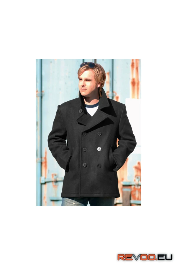 Tengerész kabát Mil-Tec KAB00195-201 6.