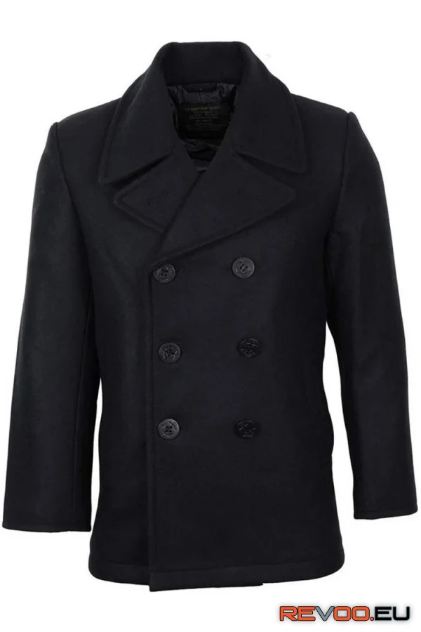 Tengerész kabát Mil-Tec KAB00195-201 1.