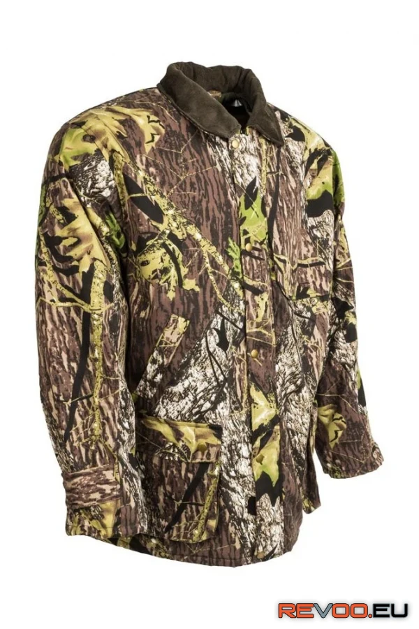 Vadászkabát, hardwood M-Tramp KAB00355-361 1.