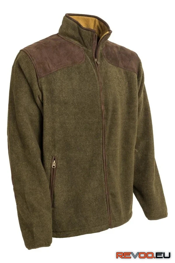 Supersoft fleece dzseki M-Tramp KAB00700-709 1.