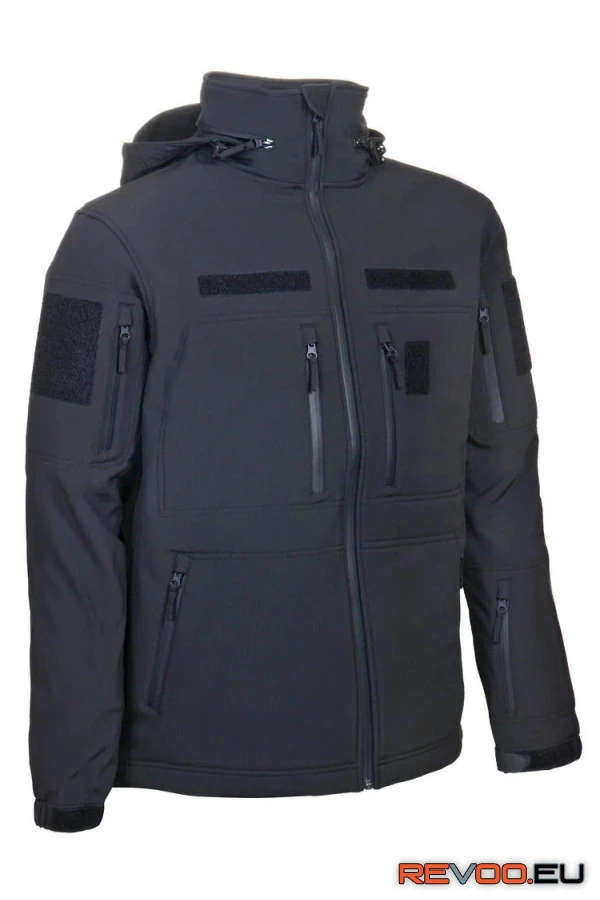 Bravo softshell dzseki Gurkha-Tactical KAB00748-753 1.