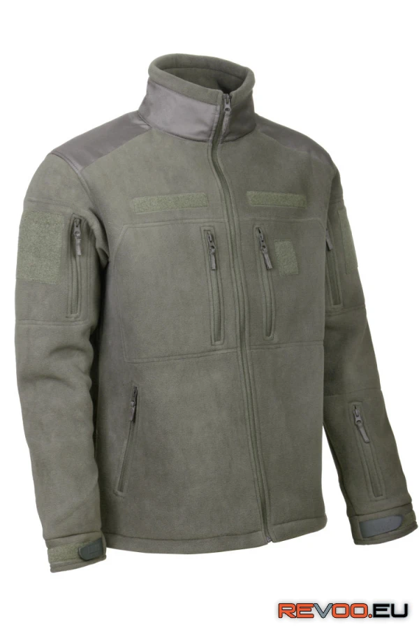 Bravo polárdzseki Gurkha-Tactical KAB00811-816 1.