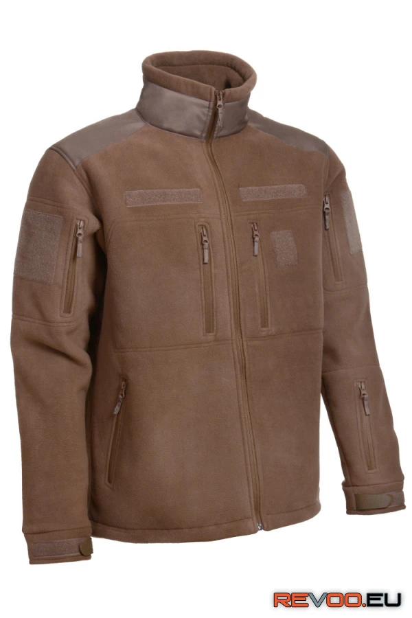 Bravo polárdzseki, coyote   Gurkha-Tactical KAB00829-834 1.