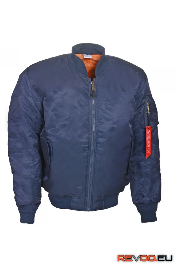 MA-1 bomber dzseki M-Tramp KAB00947-954 1.