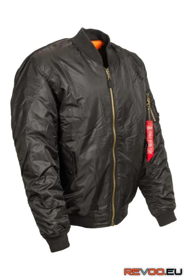 MA-1 bomber dzseki M-Tramp KAB00962-969 1.