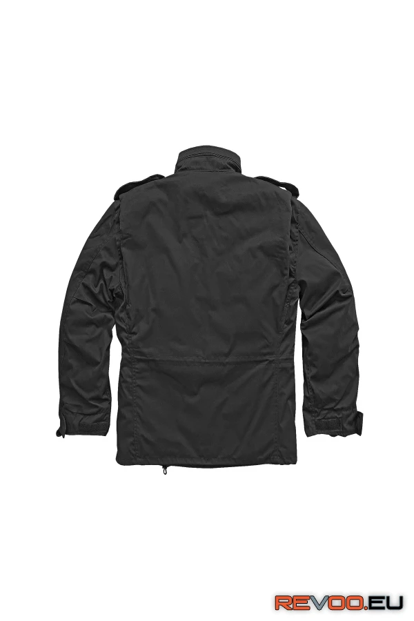 M65 kabát Mil-Tec KAB01364-1367 2.