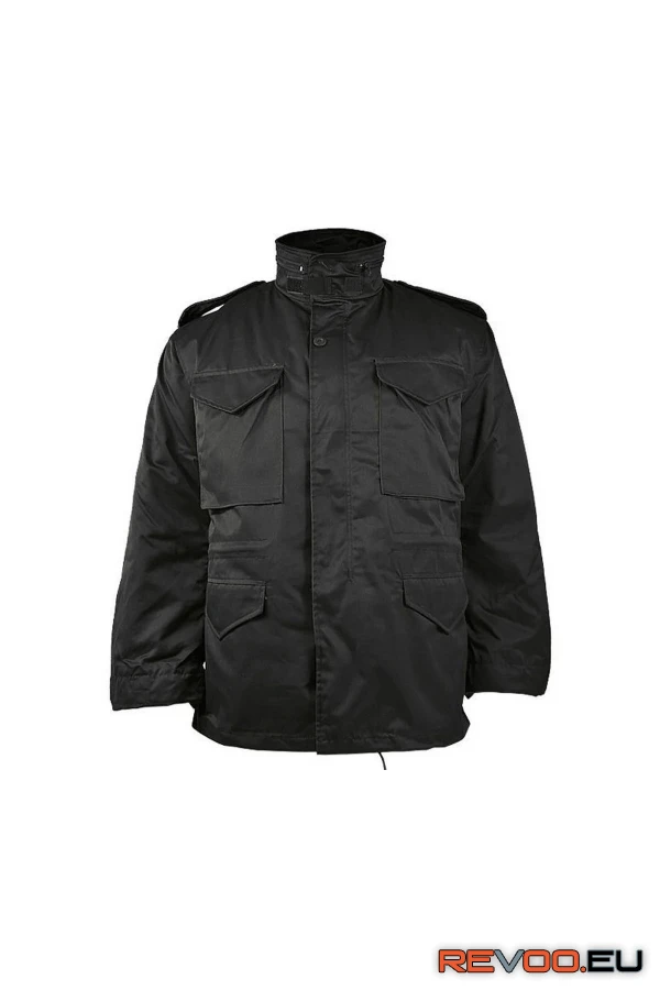 M65 kabát Mil-Tec KAB01364-1367 3.