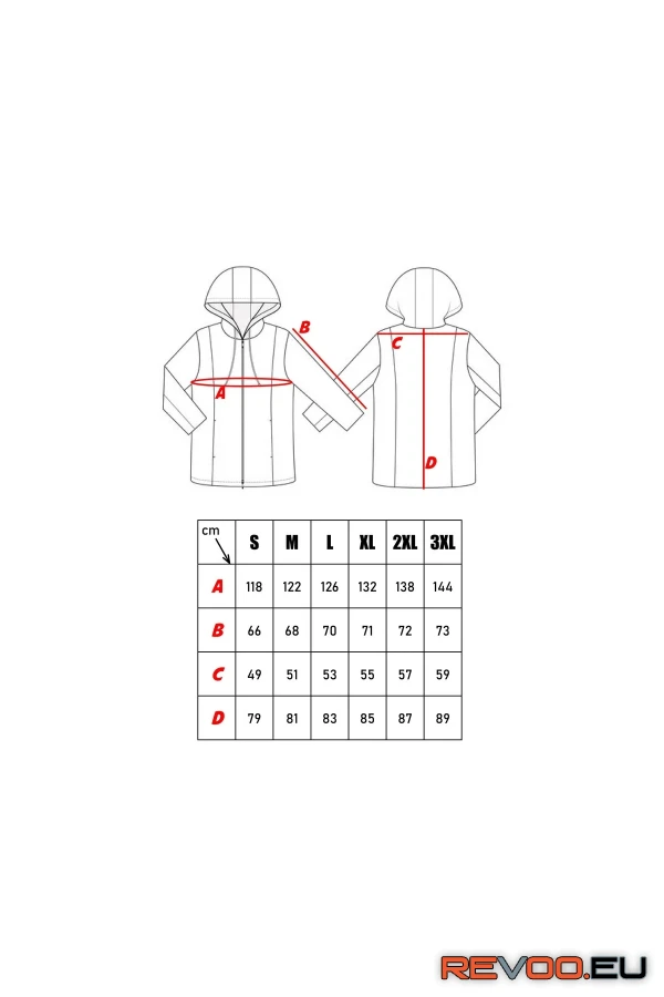 Softshell Dubon kabát, coyote   M-Tramp KAB01520-1525 2.