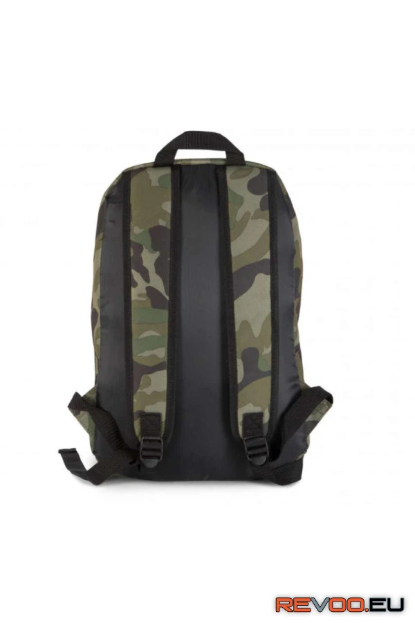 Félhold hátizsák Kimood KI0103 3.