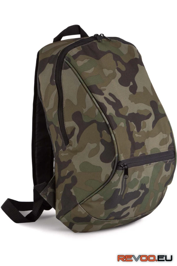 Félhold hátizsák Kimood KI0103 1.