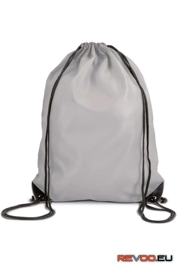 Húzózsinóros hátizsák Kimood KI0104 1.