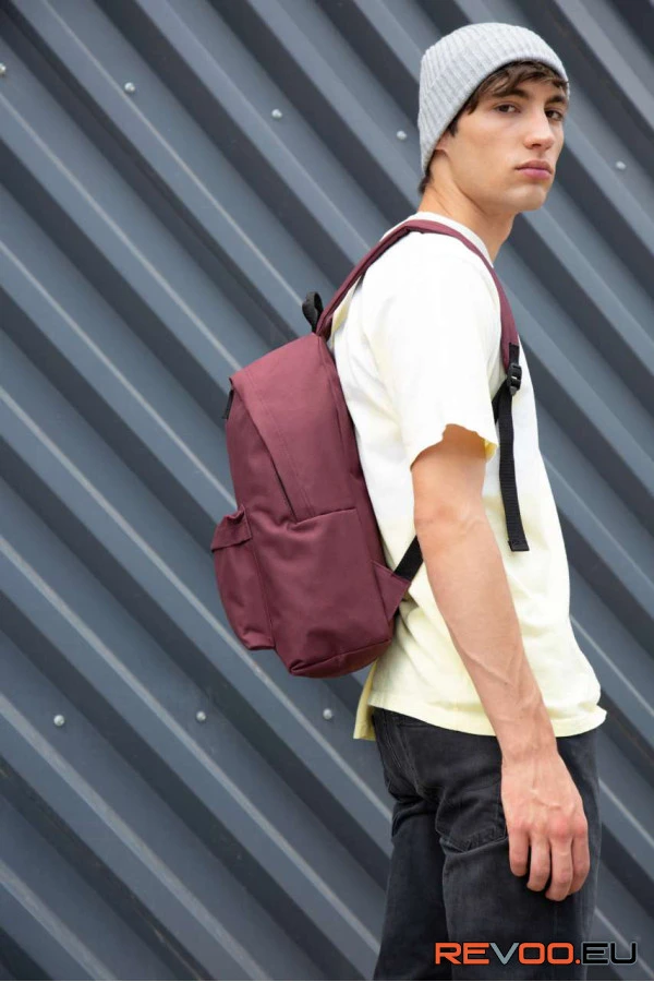 Klasszikus hátizsák   Kimood KI0130 3.