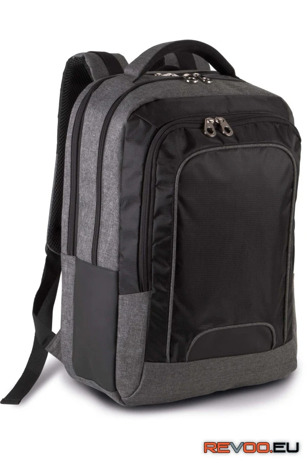 Üzleti hátizsák laptoptartóval Kimood KI0142 2.