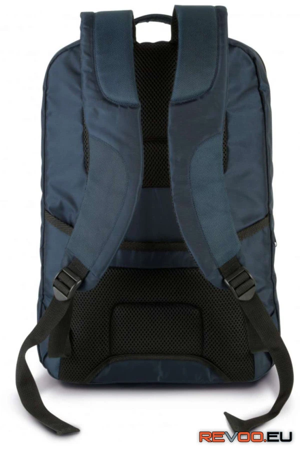 Üzleti hátizsák laptoptartóval Kimood KI0145 2.