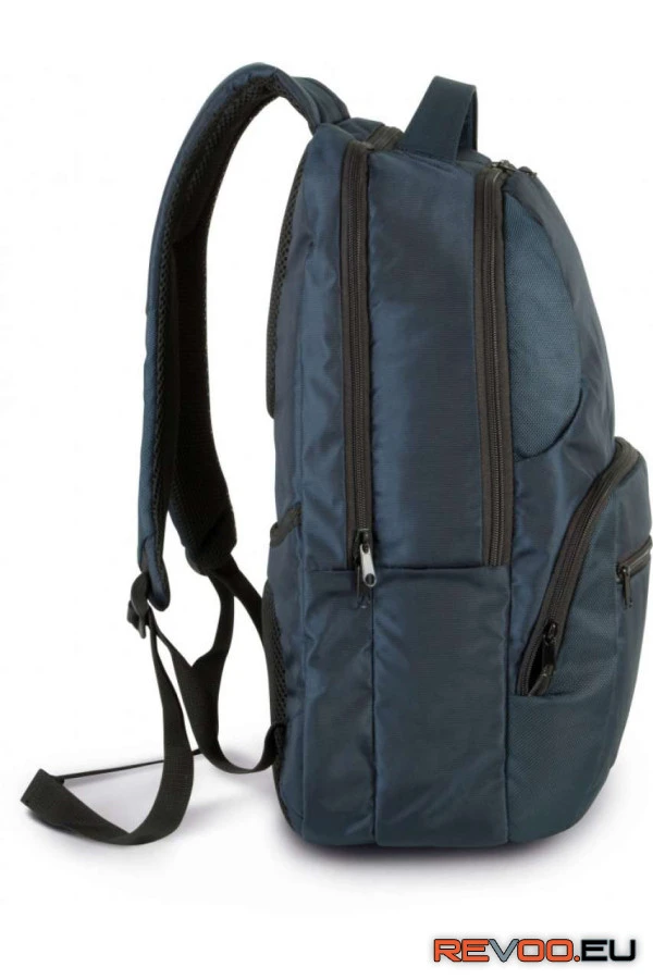 Üzleti hátizsák laptoptartóval Kimood KI0145 3.