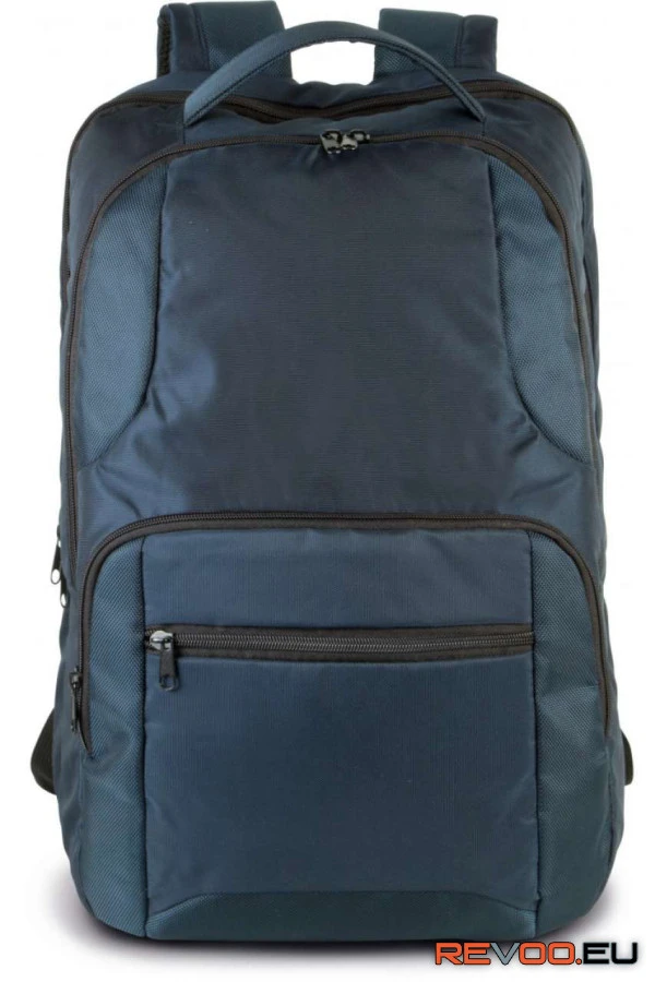 Üzleti hátizsák laptoptartóval Kimood KI0145 4.