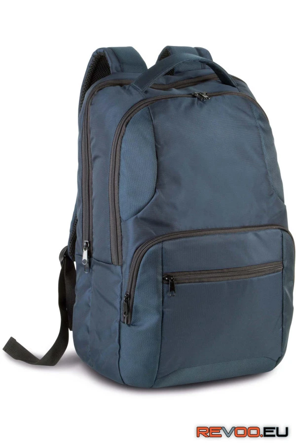 Üzleti hátizsák laptoptartóval Kimood KI0145 5.