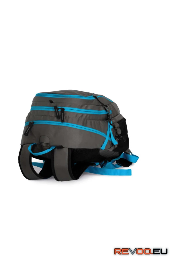 Leisure hátizsák sisaktartóval Kimood KI0172 3.