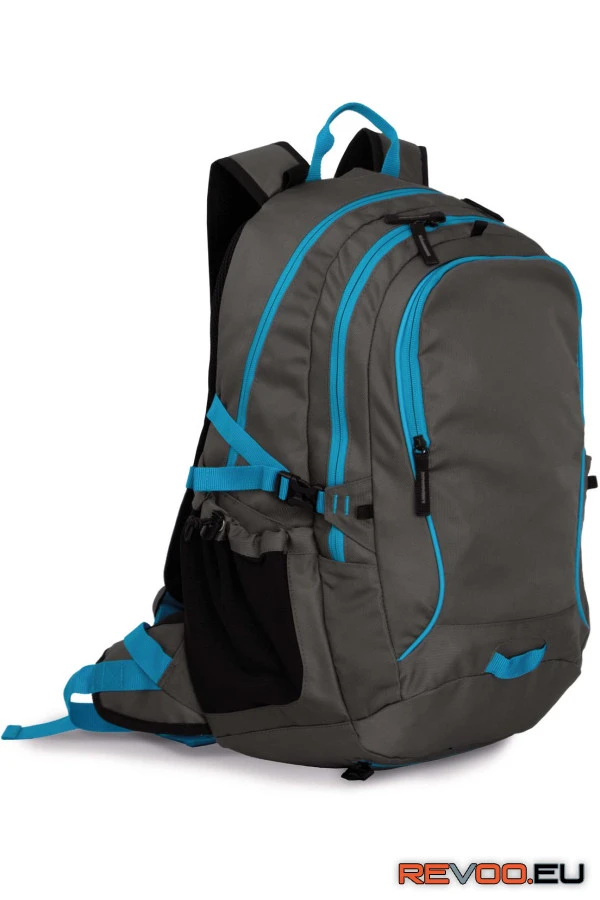 Leisure hátizsák sisaktartóval Kimood KI0172 4.