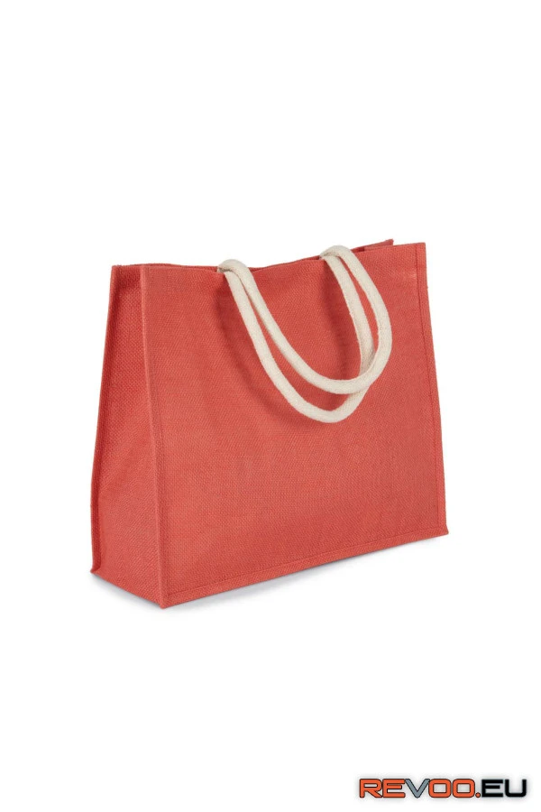 Juta strandtáska   Kimood KI0219 2.