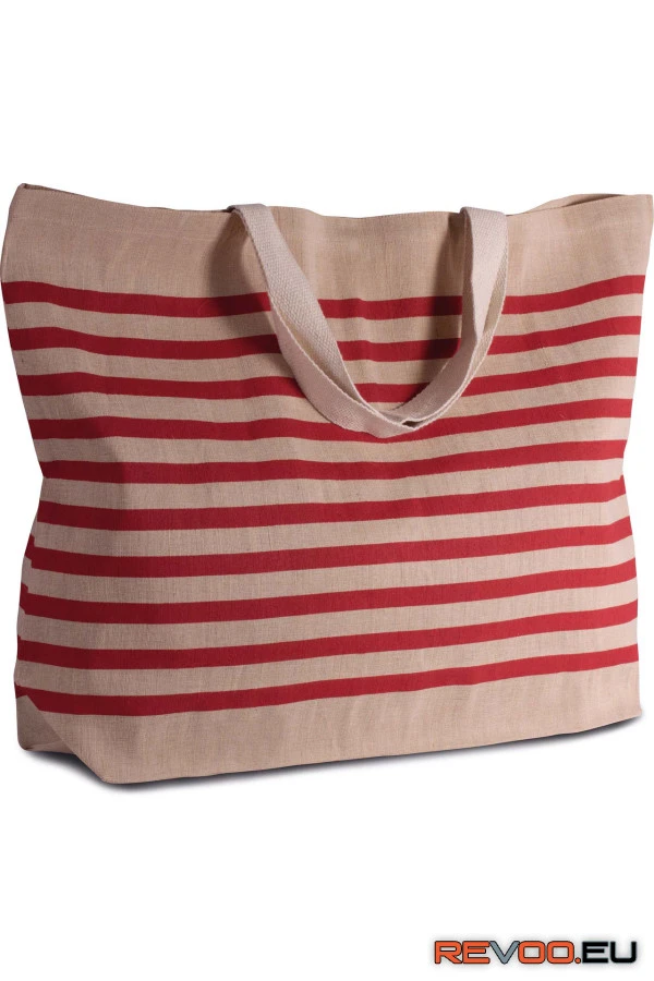 Nagy juco tartózsák Kimood KI0228 1.