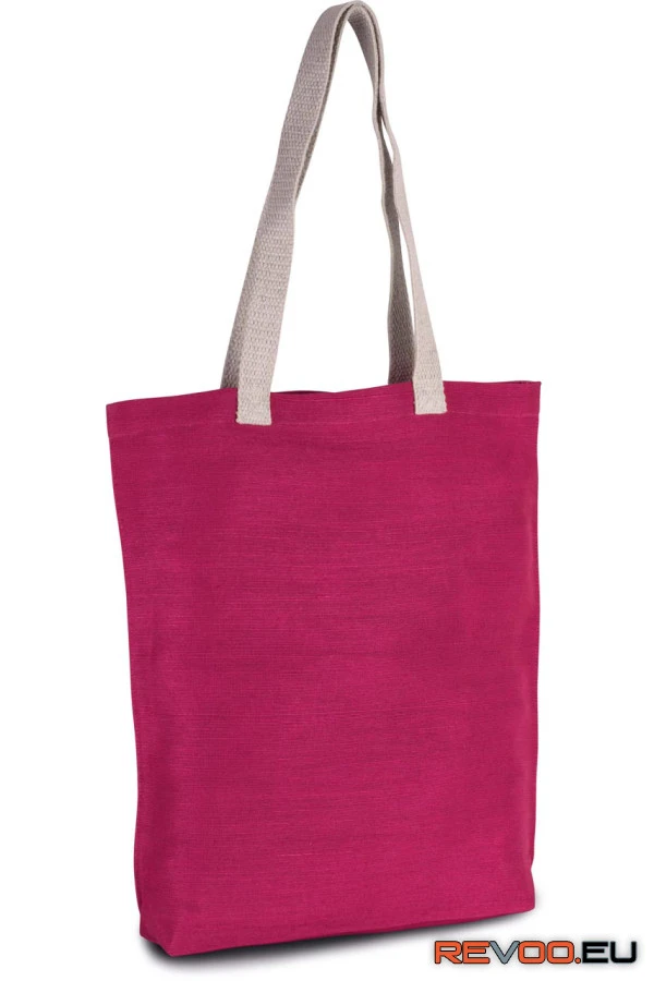 Juco bevásárlószatyor Kimood KI0229 1.