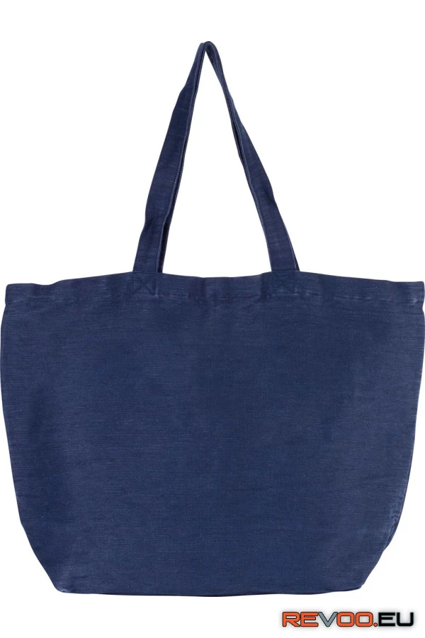 Nagy bélelt juco táska Kimood KI0231 1.